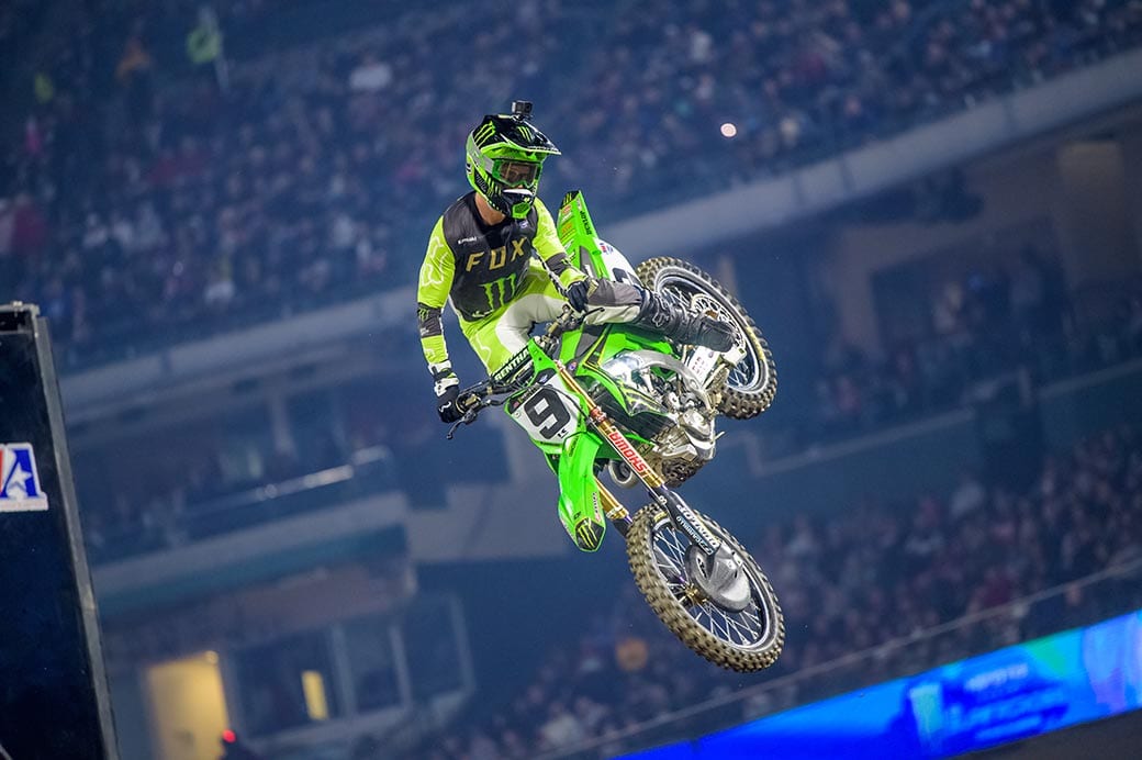 Adam Cianciarulo