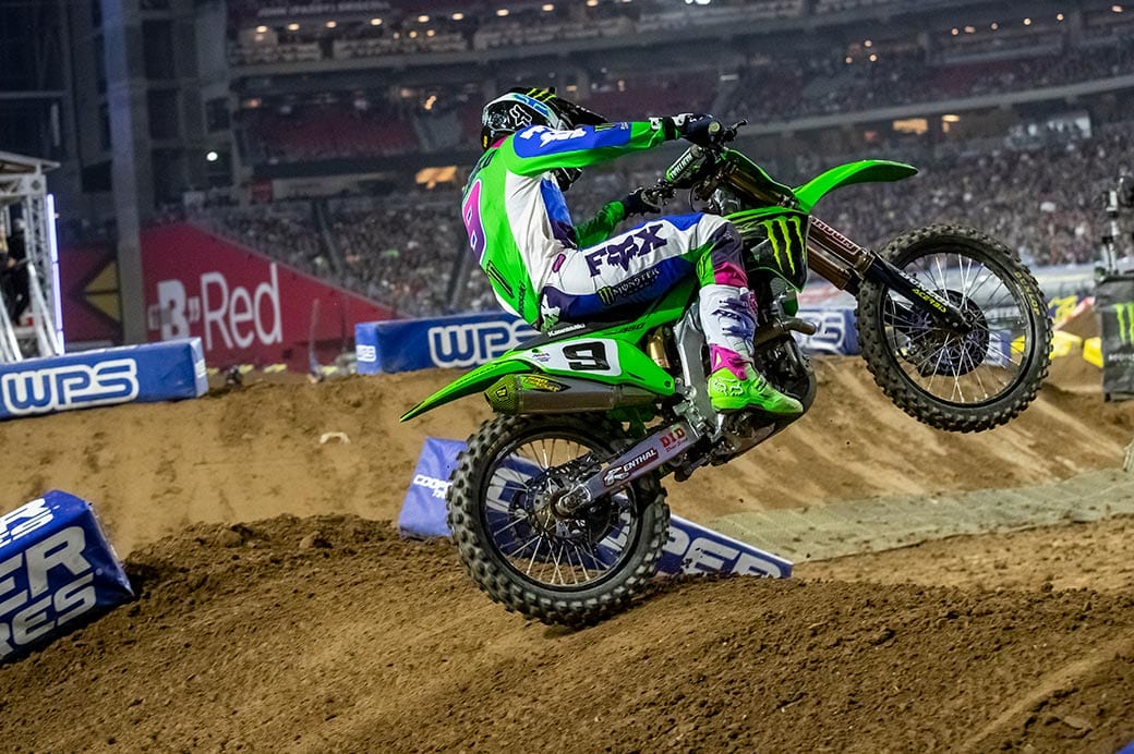 Adam Cianciarulo