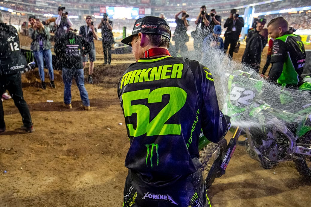 Austin Forkner