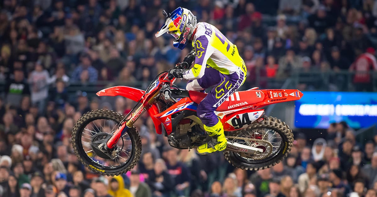 Ken Roczen