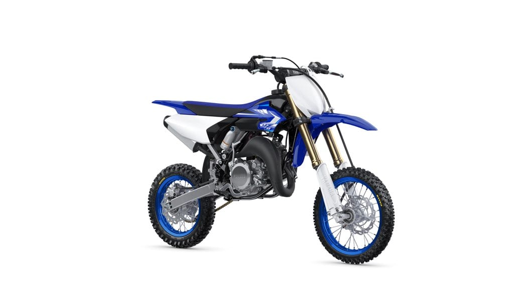 2020 Yamaha YZ65