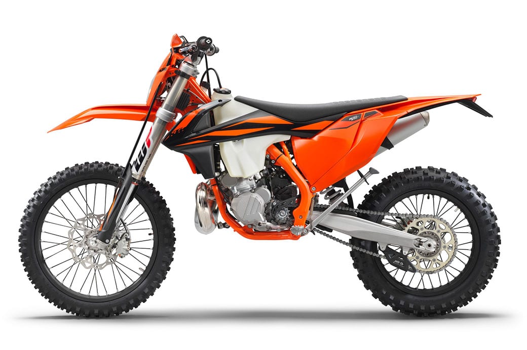 2019 KTM 300 EXC TPI