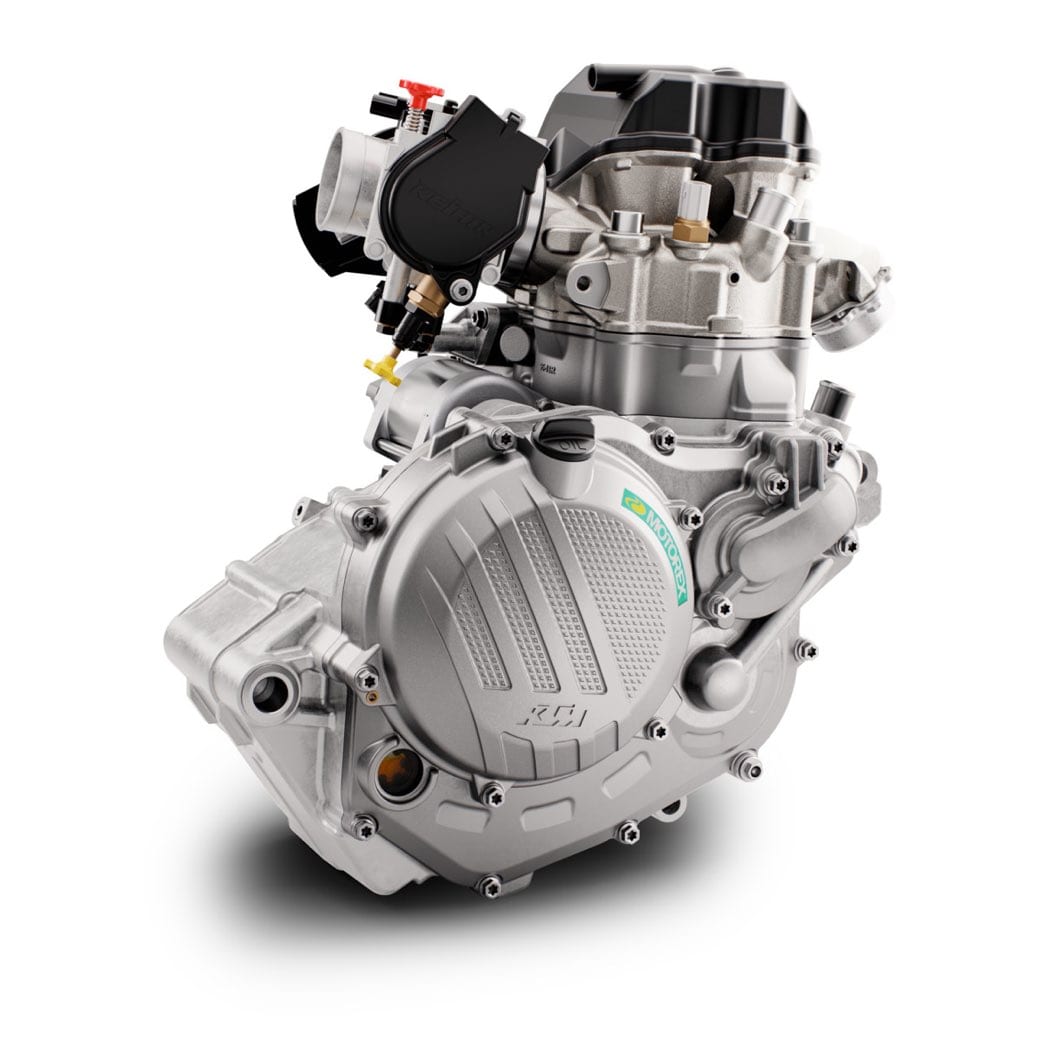 2019 KTM 450 SX-F Engine-Right