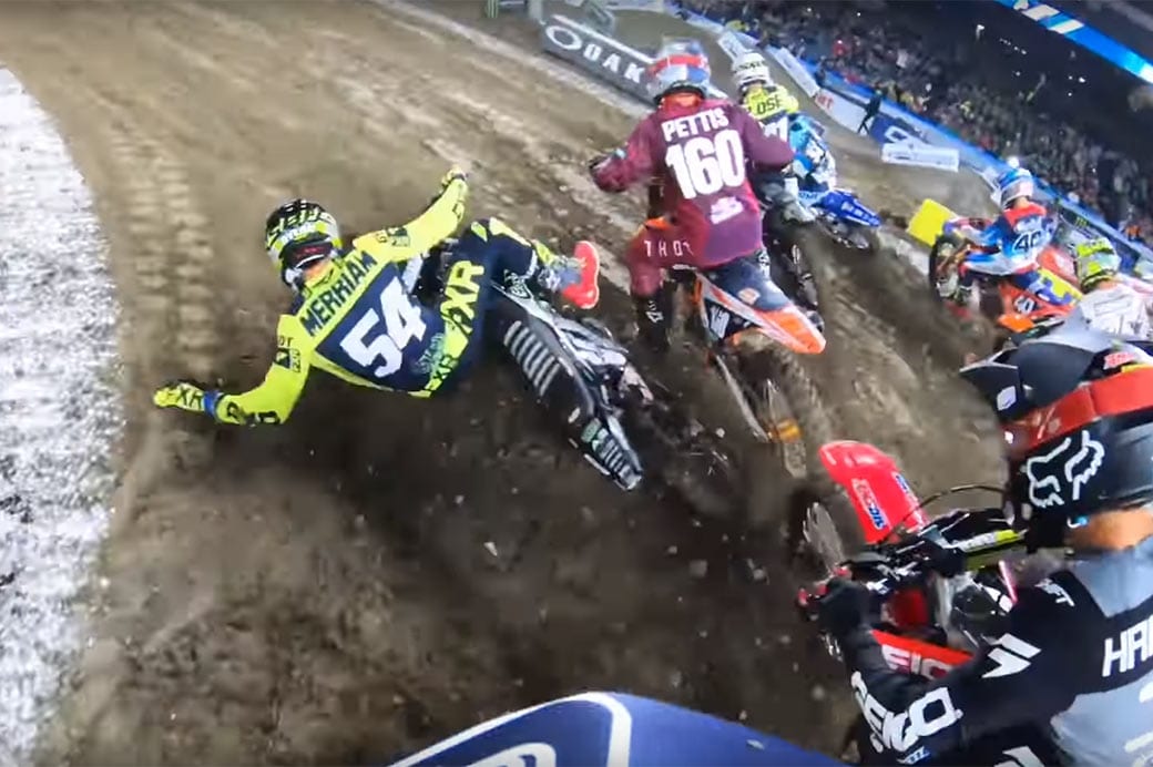 Anaheim 1 GoPro ft. Seely, McElrath, Cianciarulo