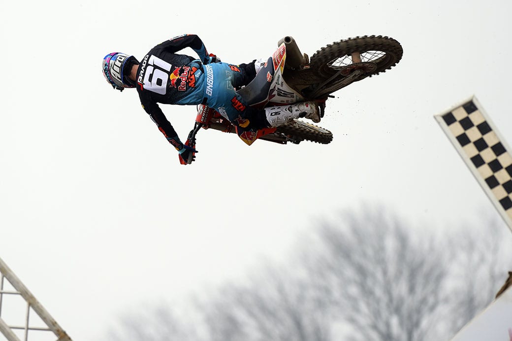 Jorge Prado – Mantova 2019