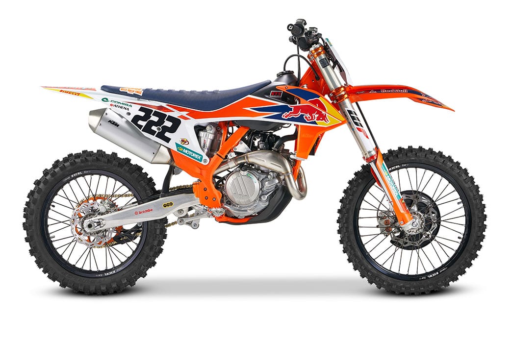 Ktm 450 dual sport store for sale