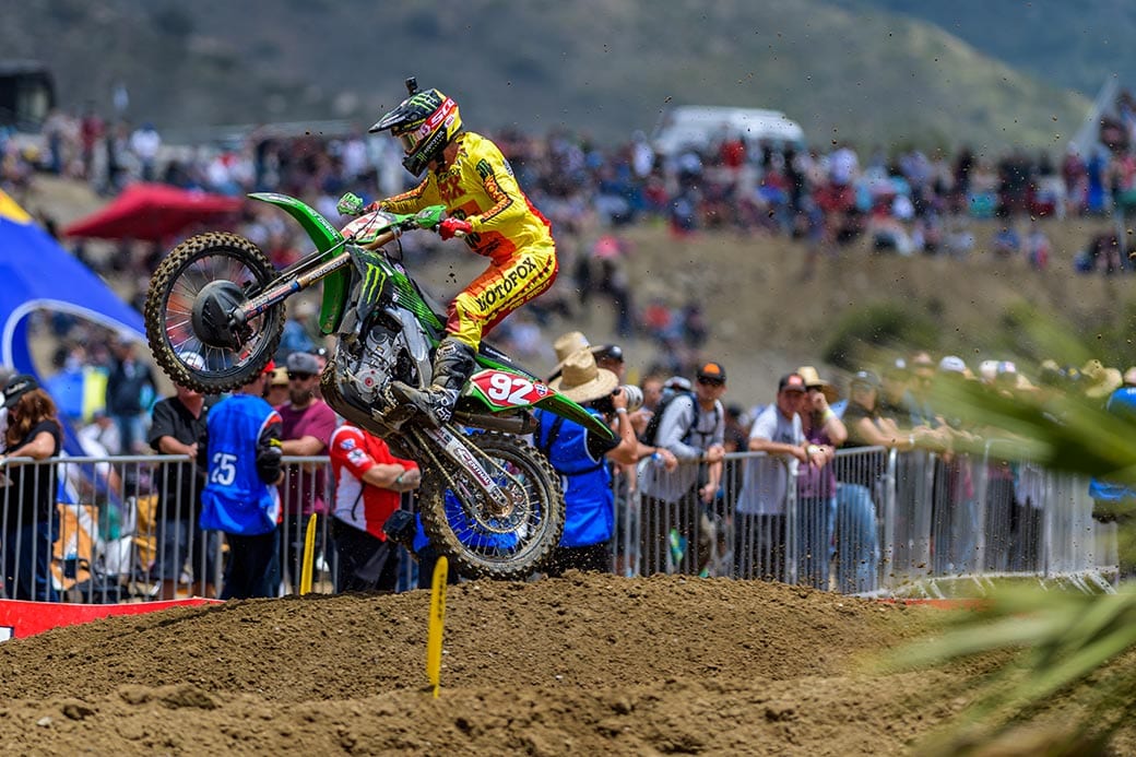 Adam Cianciarulo