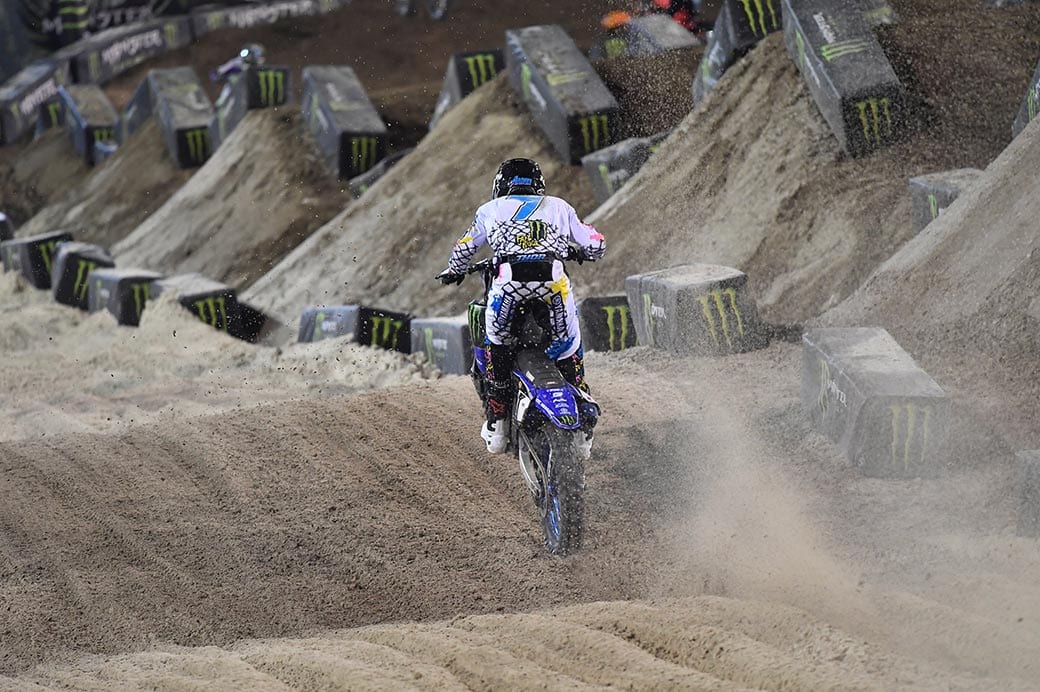 Aaron Plessinger