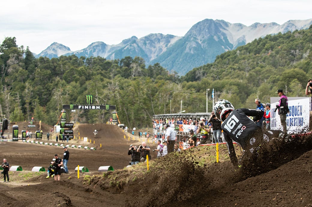 Alvin Östlund  – MXGP of Argentina, Neuquen 2019