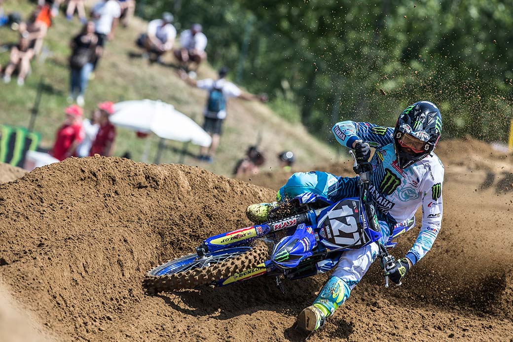 Anthony Rodriguez, MXGP of Lombardia - Ottobiano 2018