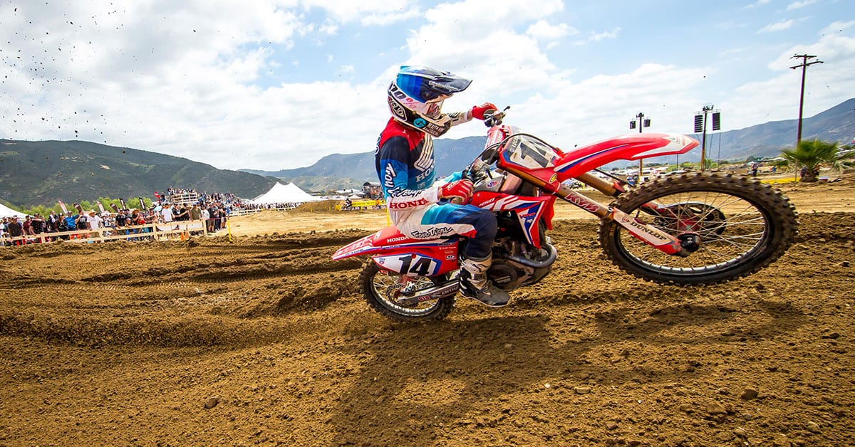 Cole Seely