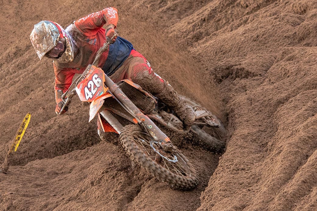 Conrad Mewse – Maxxis British Motocross Championship, FatCat 2019