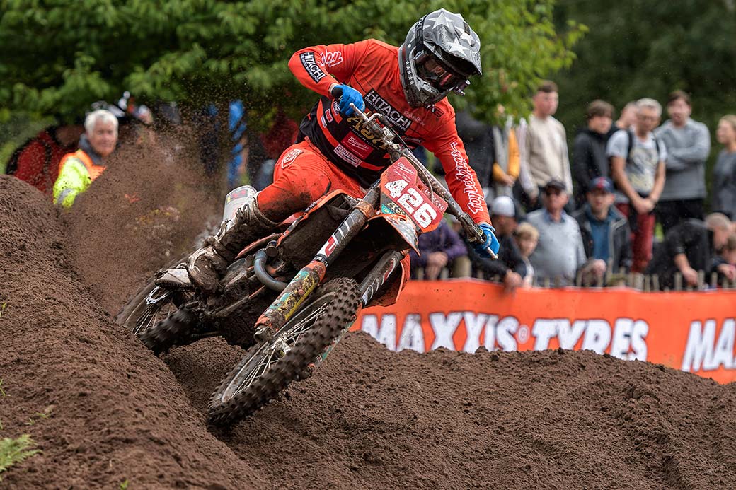 Preview: MX2 British Motocross Championship – hotshots to watch at FatCat