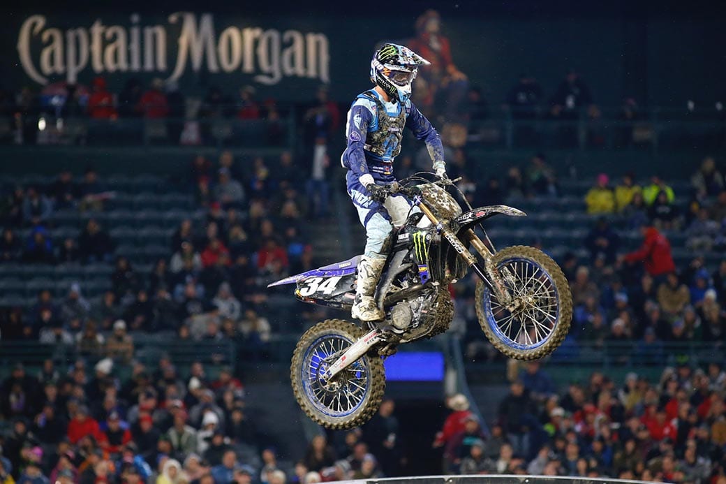 Dylan Ferrandis – Anaheim 1, 2019