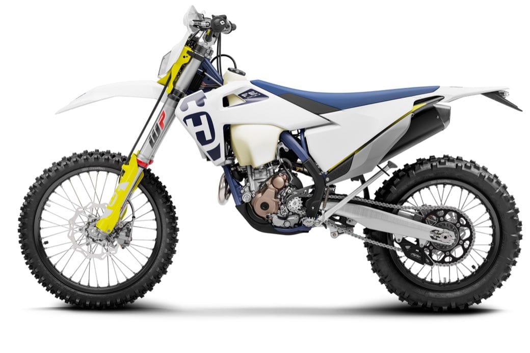 2020 Husqvarna FE 250