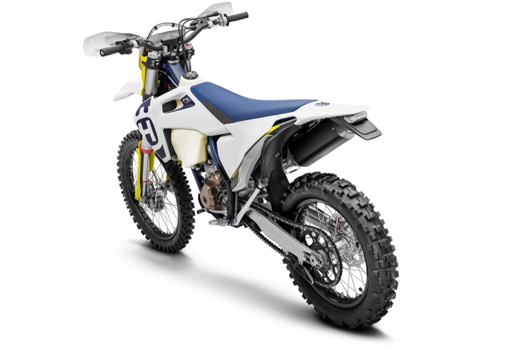 2020 Husqvarna FE 250