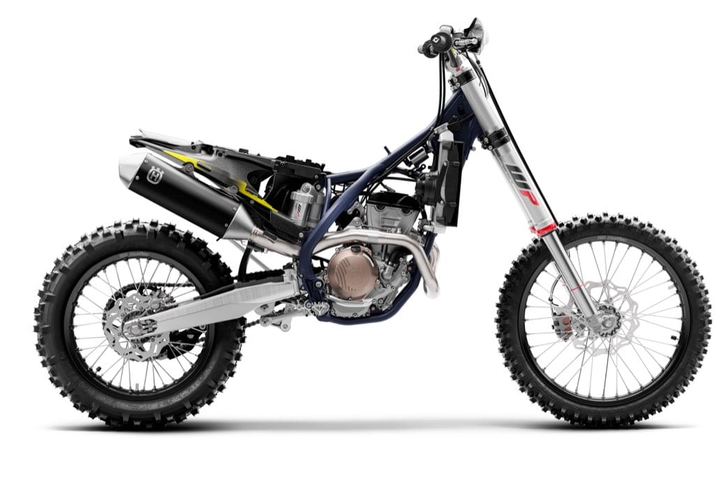 Husqvarna fe deals 250 2020