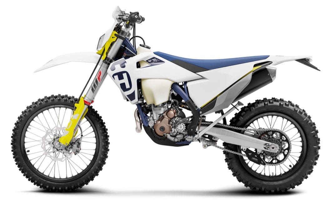 2020 Husqvarna FE 350