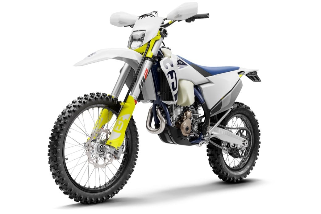 2020 Husqvarna FE 350