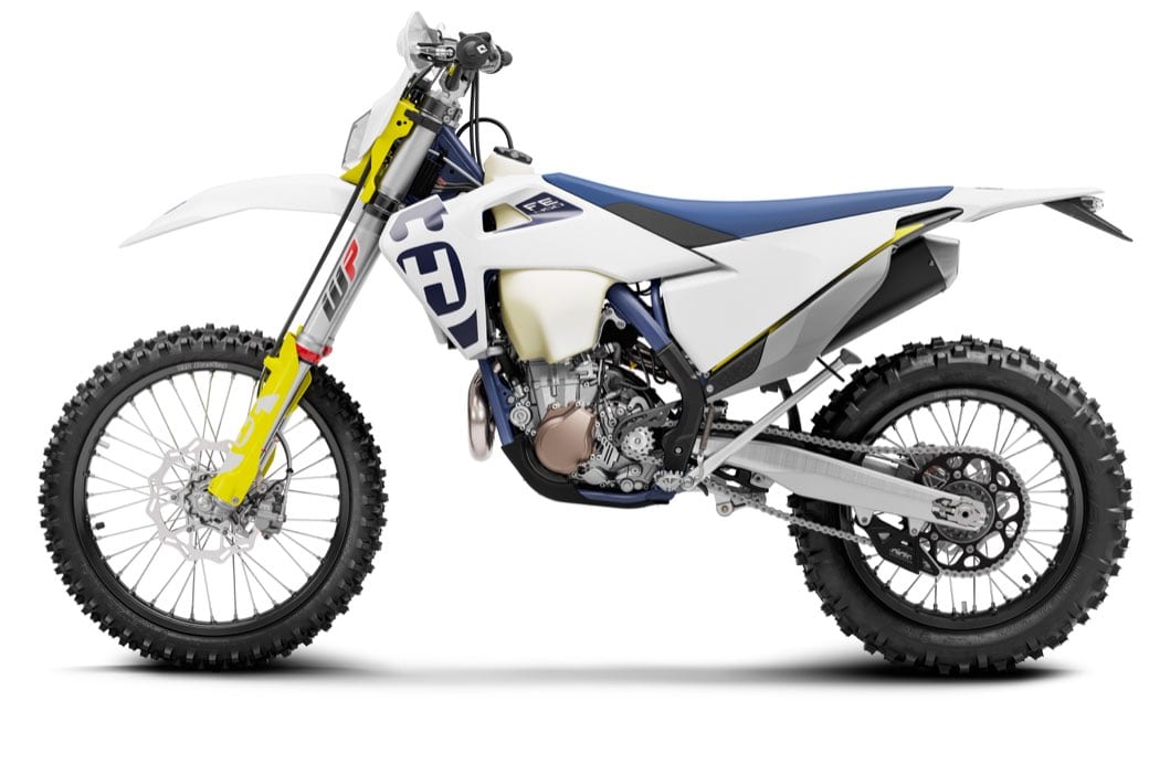 2020 Husqvarna FE 450