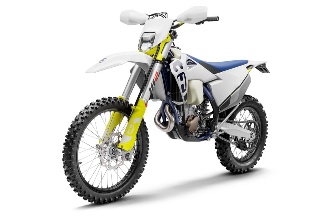 2020 Husqvarna FE 501