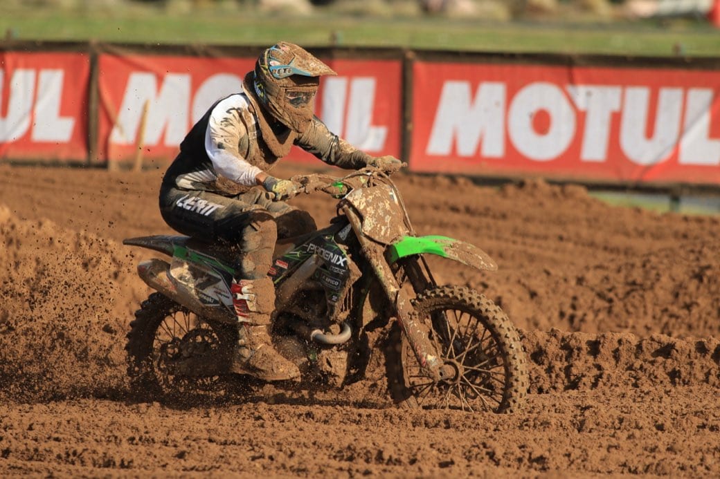 Gert Krestinov – Maxxis British Motocross Championship, FatCat 2019