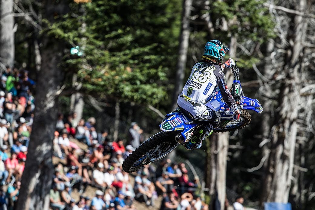 Geerts MXGP of Argentina 2018