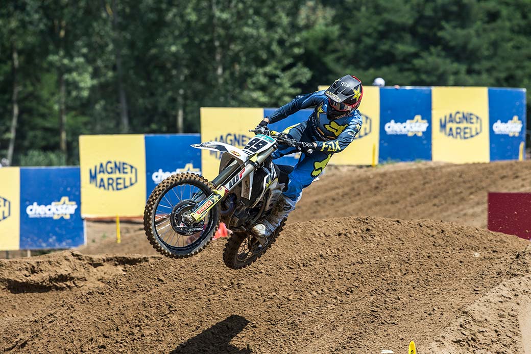 Max Anstie, MXGP of Lombardia 2018