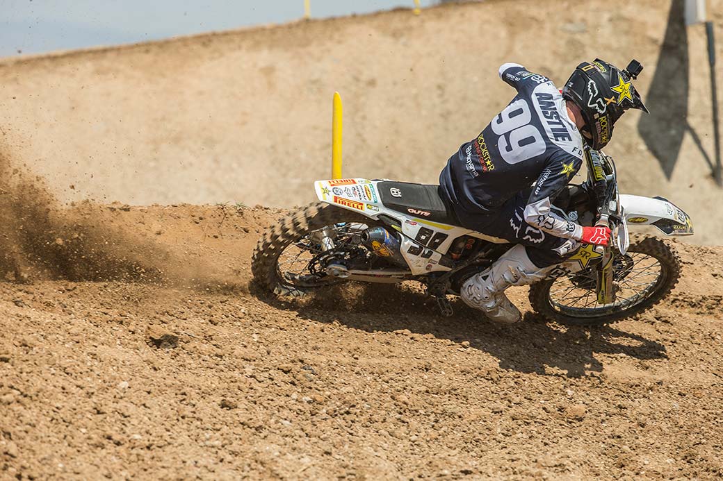 Max Anstie could switch to Monster Energy Supercross