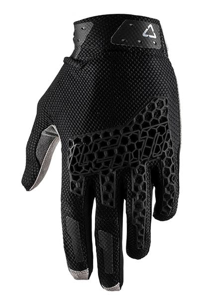 Leatt 2019 GPX 4.5 Lite vented off-road gloves with premium protection
