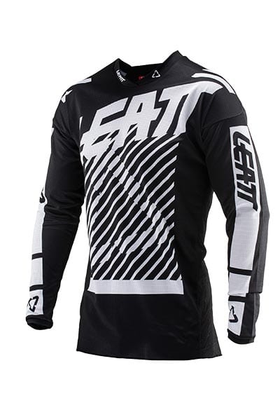 Leatt 2019 4.5 Lite vented off-road jersey