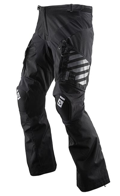 Leatt 2019 GPX 5.5 Enduro over-the-boot racing pants