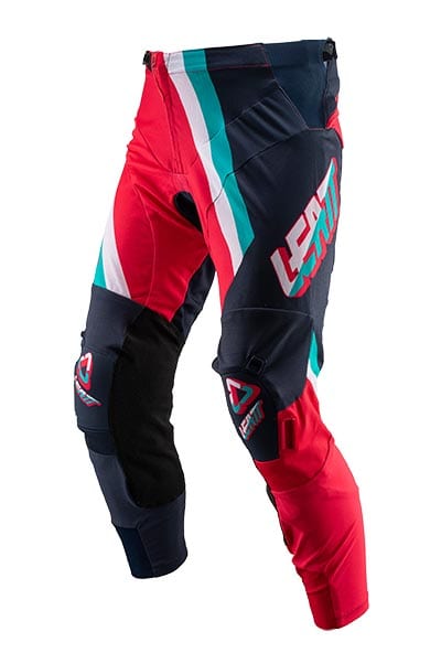 Leatt 2019 GPX 5.5 I.K.S Off-road racing stretch pants