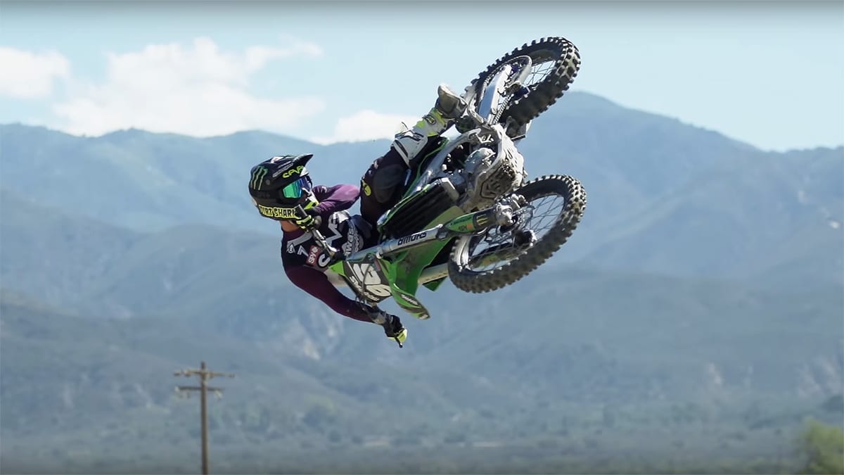 Trailer SLAY The Axell Hodges Story ft. McGrath, Twitch, Johnson