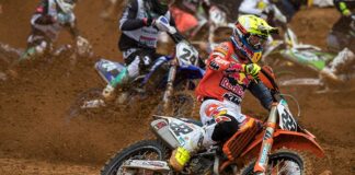 MXGP of Spain and MXGP of Portugal postponed Tony Cairoli MXGP of Portugal Agueda 2018