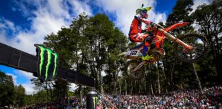 New date for 2020 MXGP of Argentina announced Tony Cairoli ā MXGP of Argentina 2019