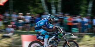 VIDEO: Studio Show British MXGP 2020 ā riders to watch this season Ben Watson