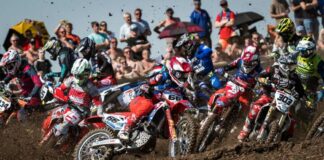 MX Nationals Lead Medical Officer weighs in on FatCat postponement Lewis Tombs
