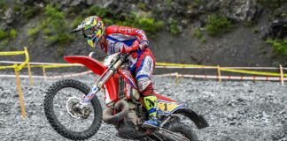 2020 EnduroGP Italy and Hungary postponed