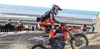 2020 Le Touquet Beach Race Preview