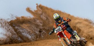 VIDEO: Mantova Live Streaming – International Italian MX