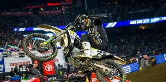 Team Fried: Anaheim 1 vlog Jason Anderson