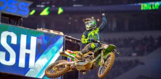 2020 AMA Supercross Preview: Episode 5 ā The 250 Class