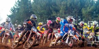 Ecosse XC Winter Championship – Round 3 Report