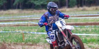 Ecosse XC entries open for final round