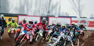 Preview: 2020 Internazionali d'Italia Motocross Championship
