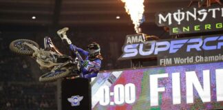 Justin Barcia on his A1 triumph ā 'just unbelievable' Justin Barcia