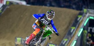 Science of Supercross ā Ep.58 Heart Rate ft. Cameron McAdoo Cameron McAdoo