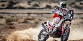 Dakar 2020 – Stage three highlights