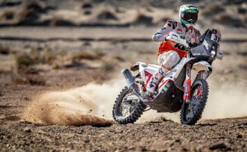 Dakar 2020 – Stage three highlights